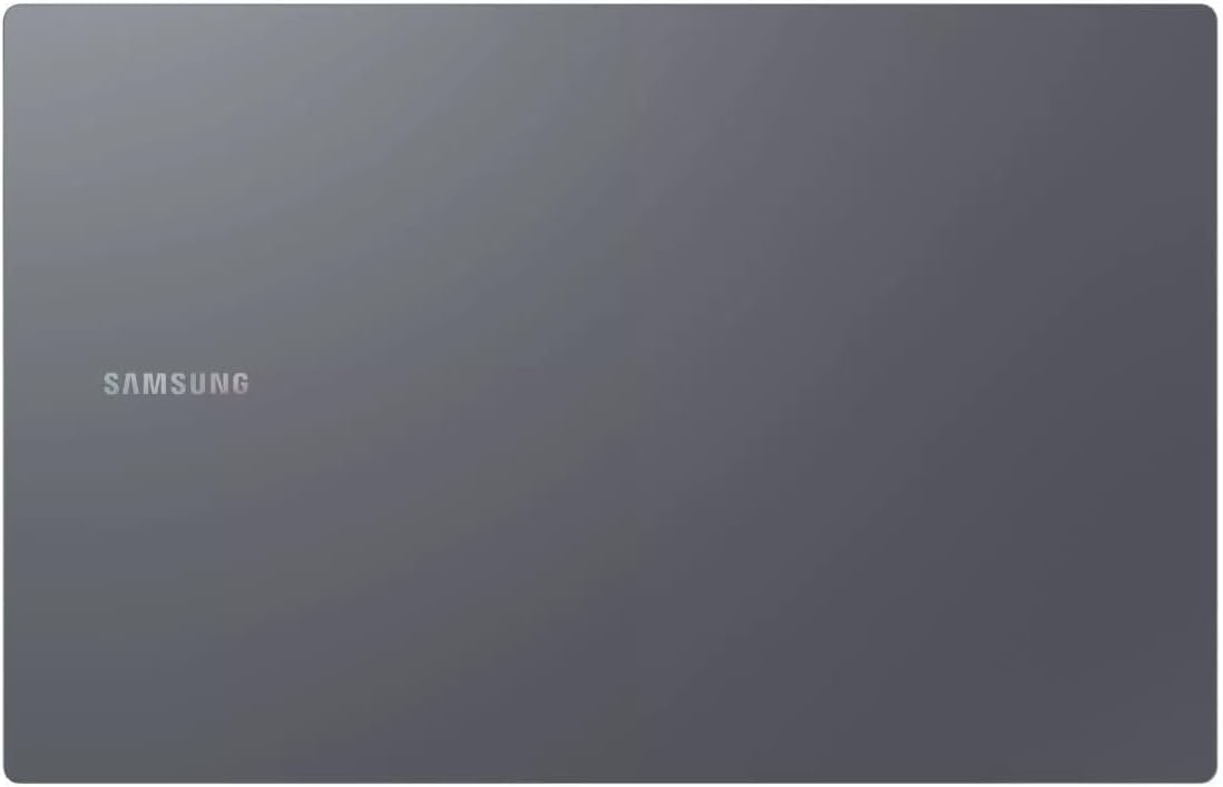 Samsung Galaxy Book4 Laptop 15.6 Inch Intel Core 3 8 GB RAM 256 GB SSD Windows 11