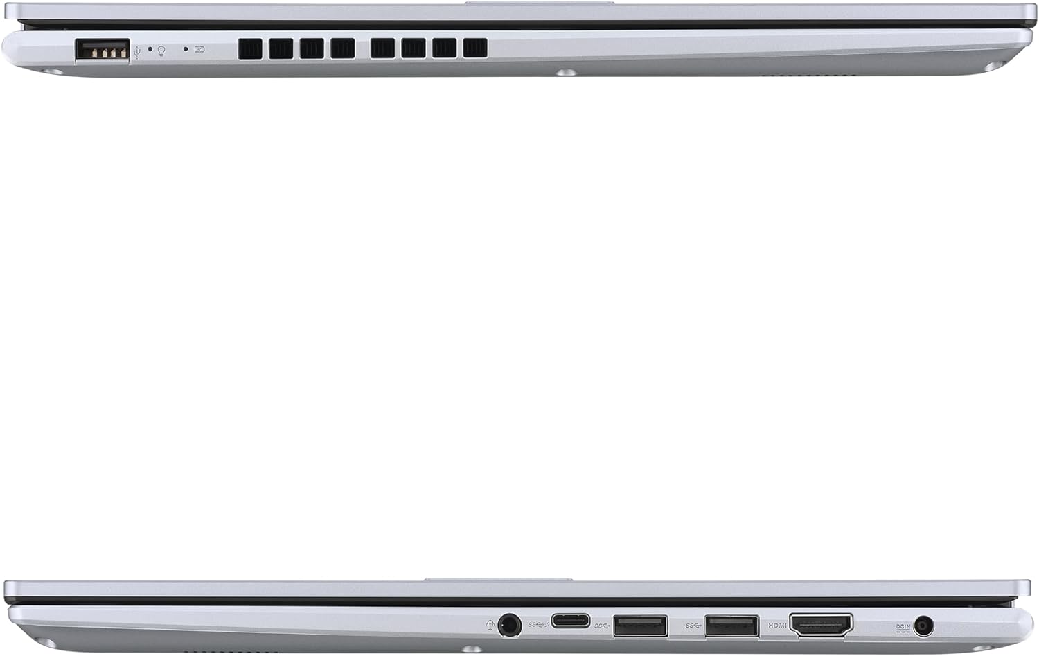 ASUS Vivobook 16 Laptop - AMD Ryzen 5 7530U 8GB 512GB 16-inch Windows 11