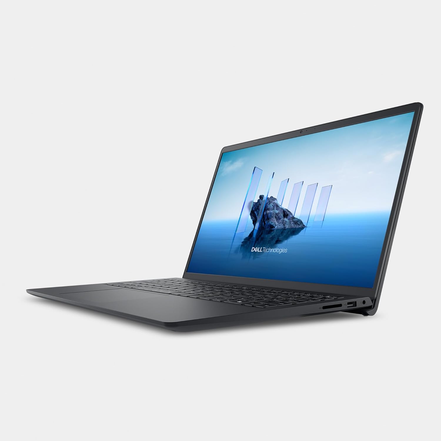 Dell Inspiron 15 - AMD Ryzen 5 16GB 512GB SSD Win11 Laptop