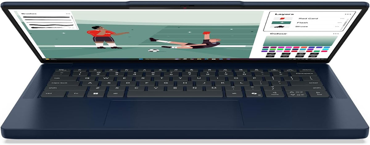 Lenovo IdeaPad Slim 3 Gen 11 14-inch Core Ultra 5 322 16GB 512GB SSD Windows 11