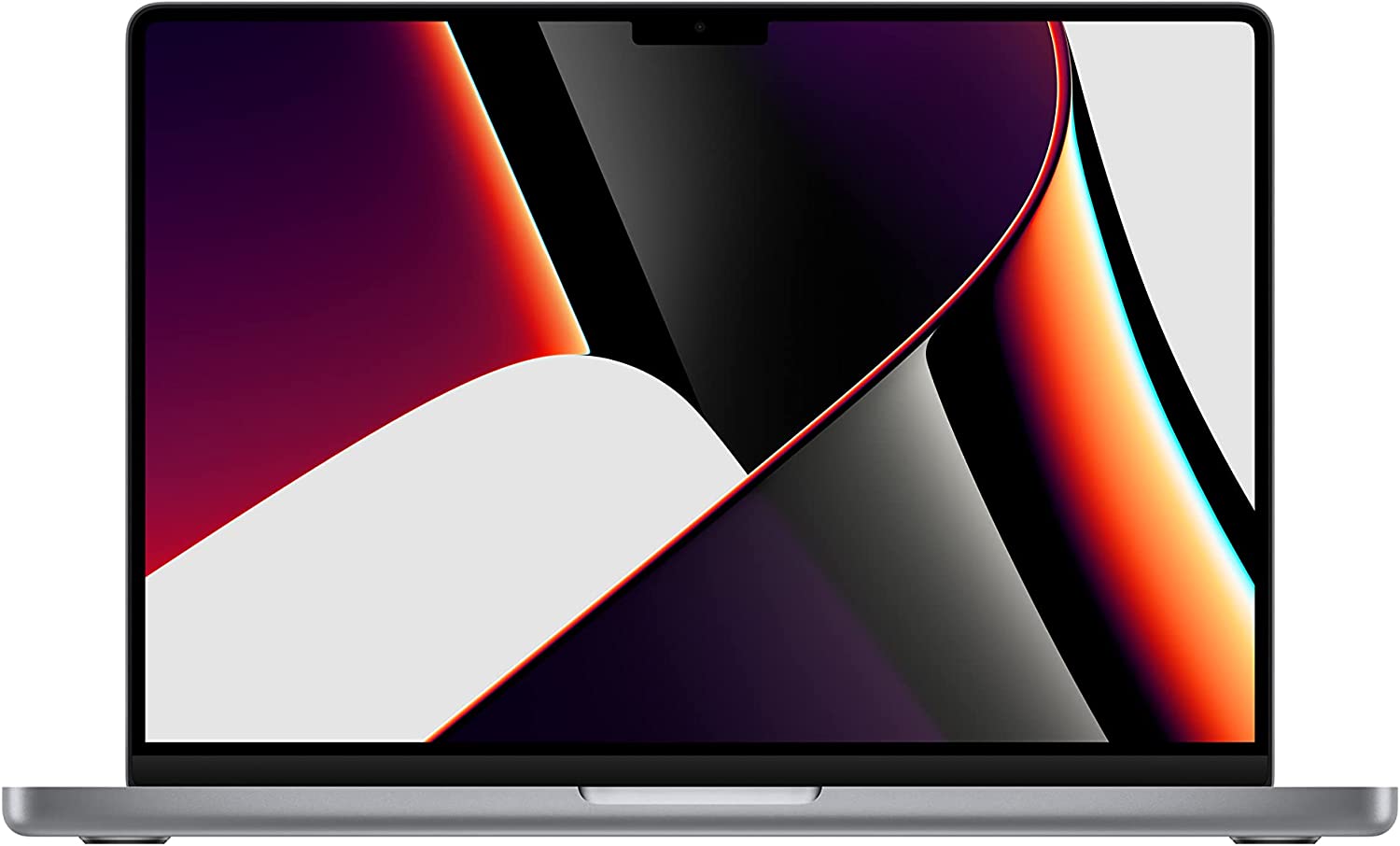 Apple MacBook Pro M1 PRO 14-inch 16GB 512GB 2021 Sonoma Grey 7XYVQQ4
