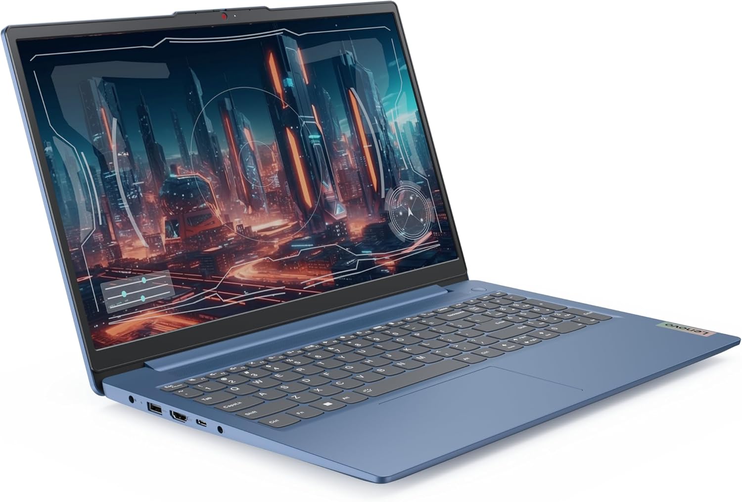 Lenovo ideaPad 3 Intel N100 4GB 128GB SSD Win11 Laptop