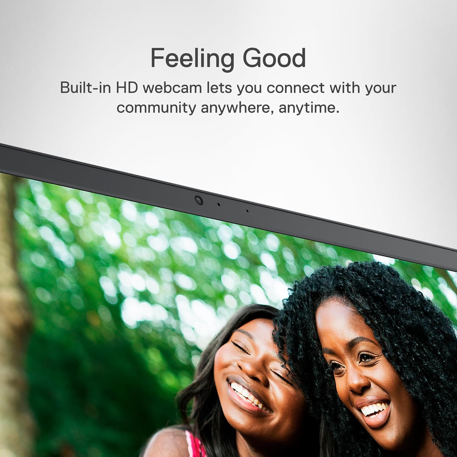 Dell Inspiron 15 - AMD Ryzen 5 8GB 512GB SSD Win11 Laptop