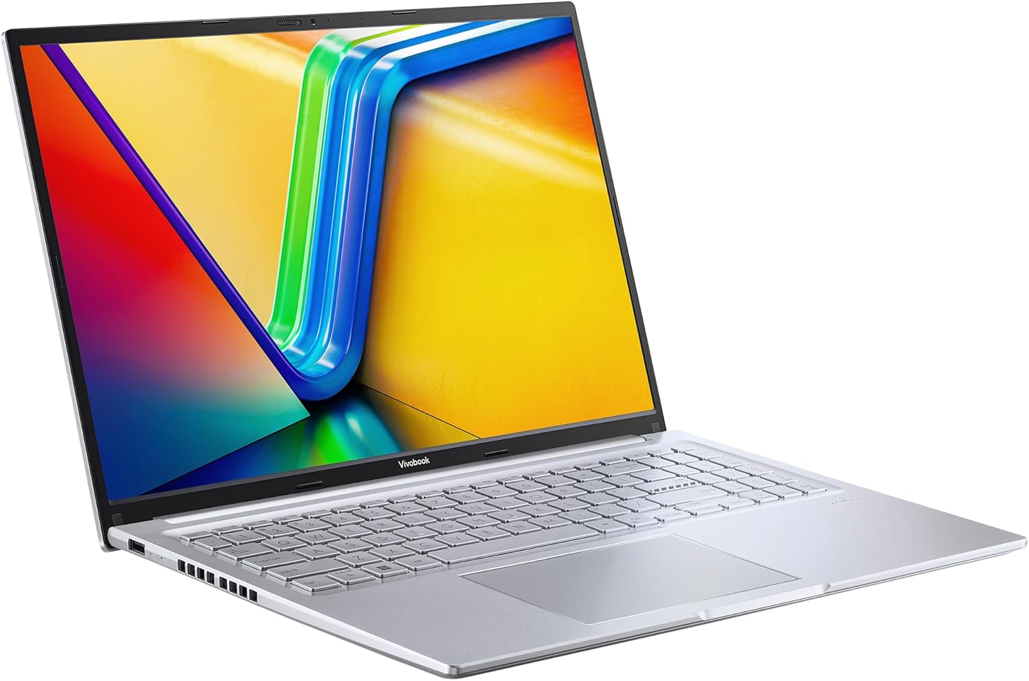 ASUS Vivobook 16 Laptop - AMD Ryzen 5 7530U 8GB 512GB 16-inch Windows 11