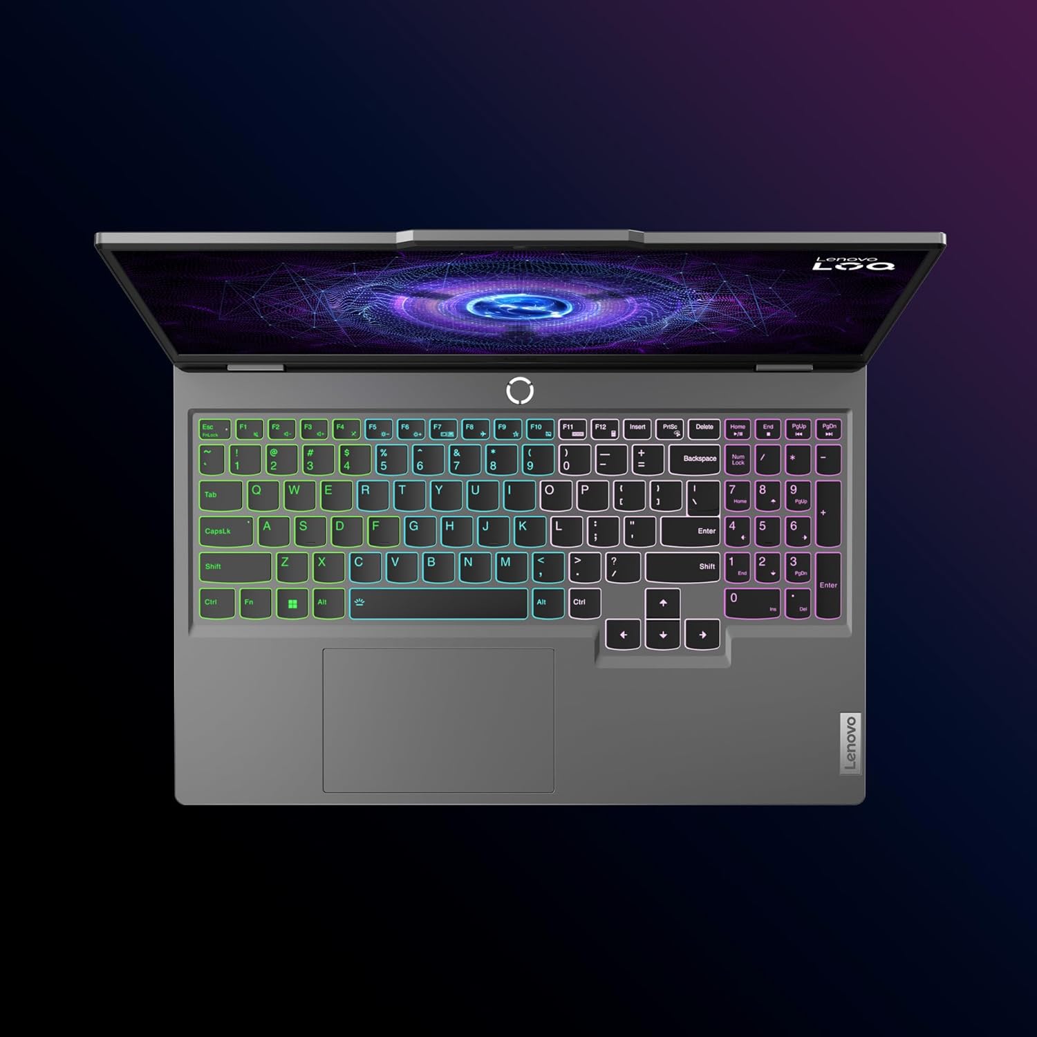 Lenovo LOQ i5 Intel i5 24GB 1TB SSD Nvidia RTX 3050 Graphics Win11 Laptop