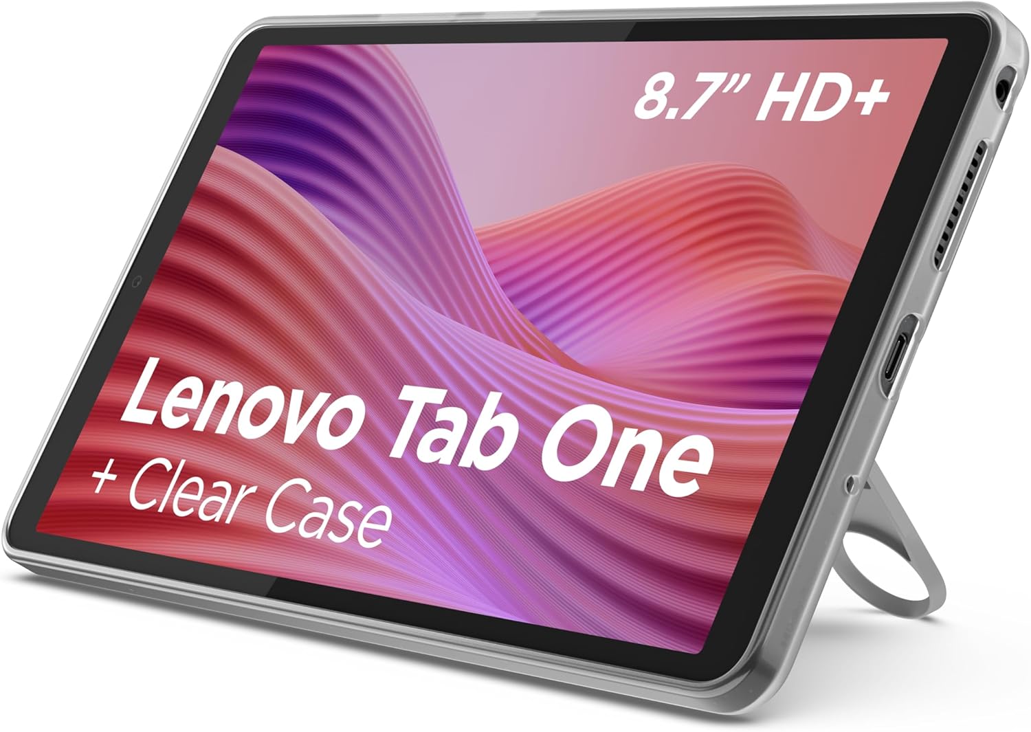 Lenovo Tab One 9, 4GB Ram, 64GB eMMC, 8.7 Inch Tablet