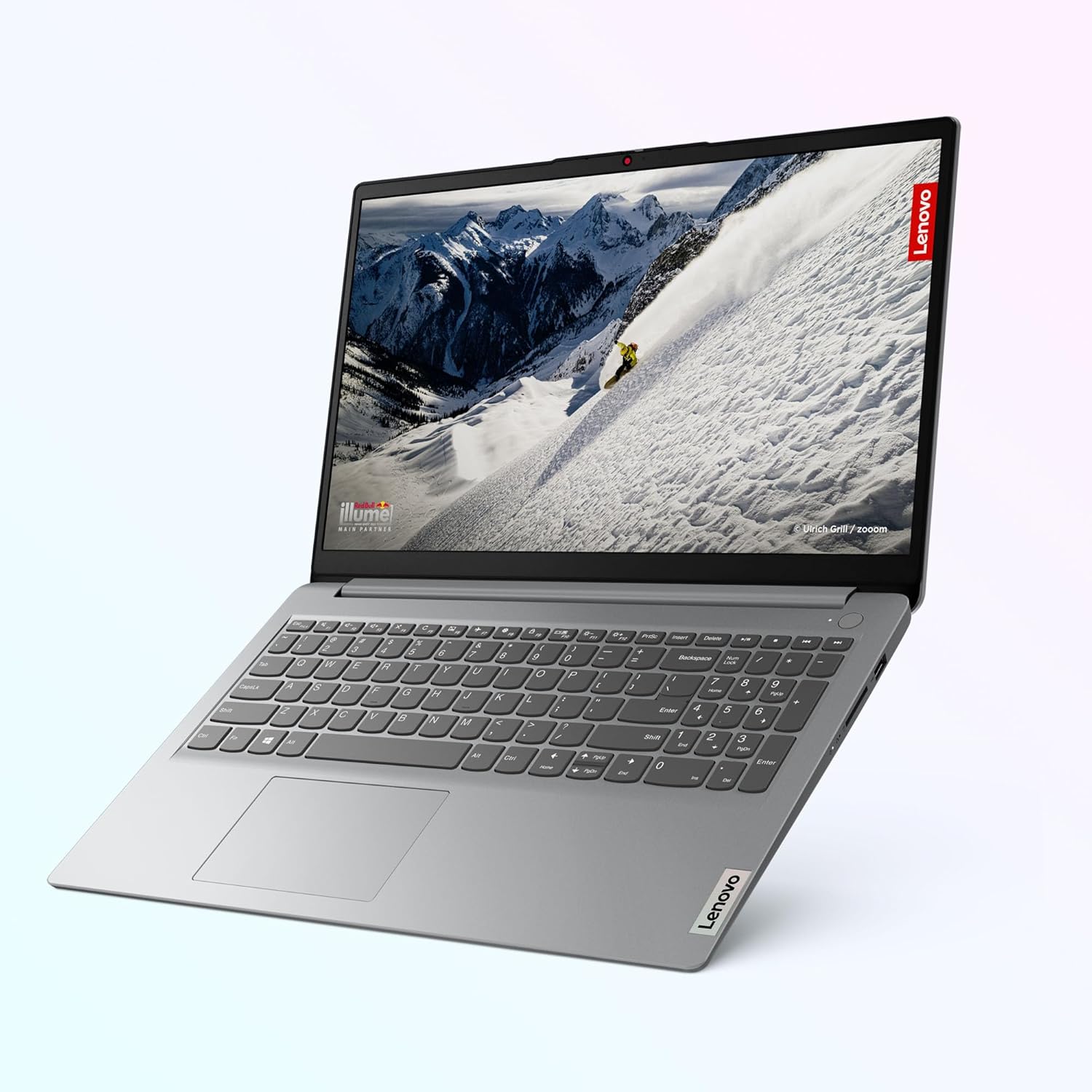 Lenovo 1 Intel N4500 4GB 128GB SSD Win11 Laptop