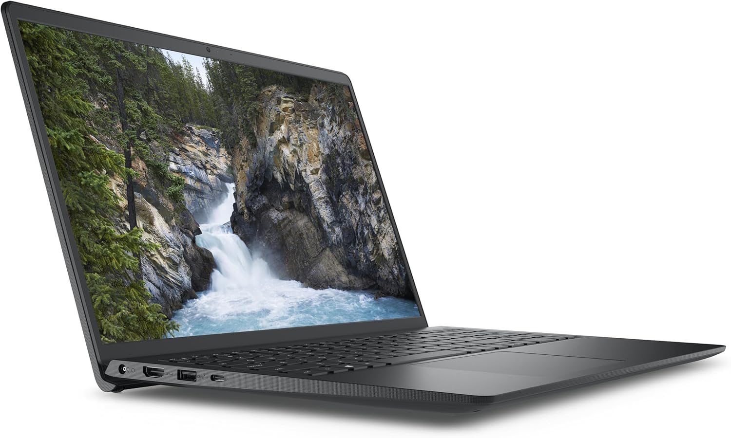 Dell Inspiron 15 - Intel Core 3 8GB 512GB SSD Win11 Laptop