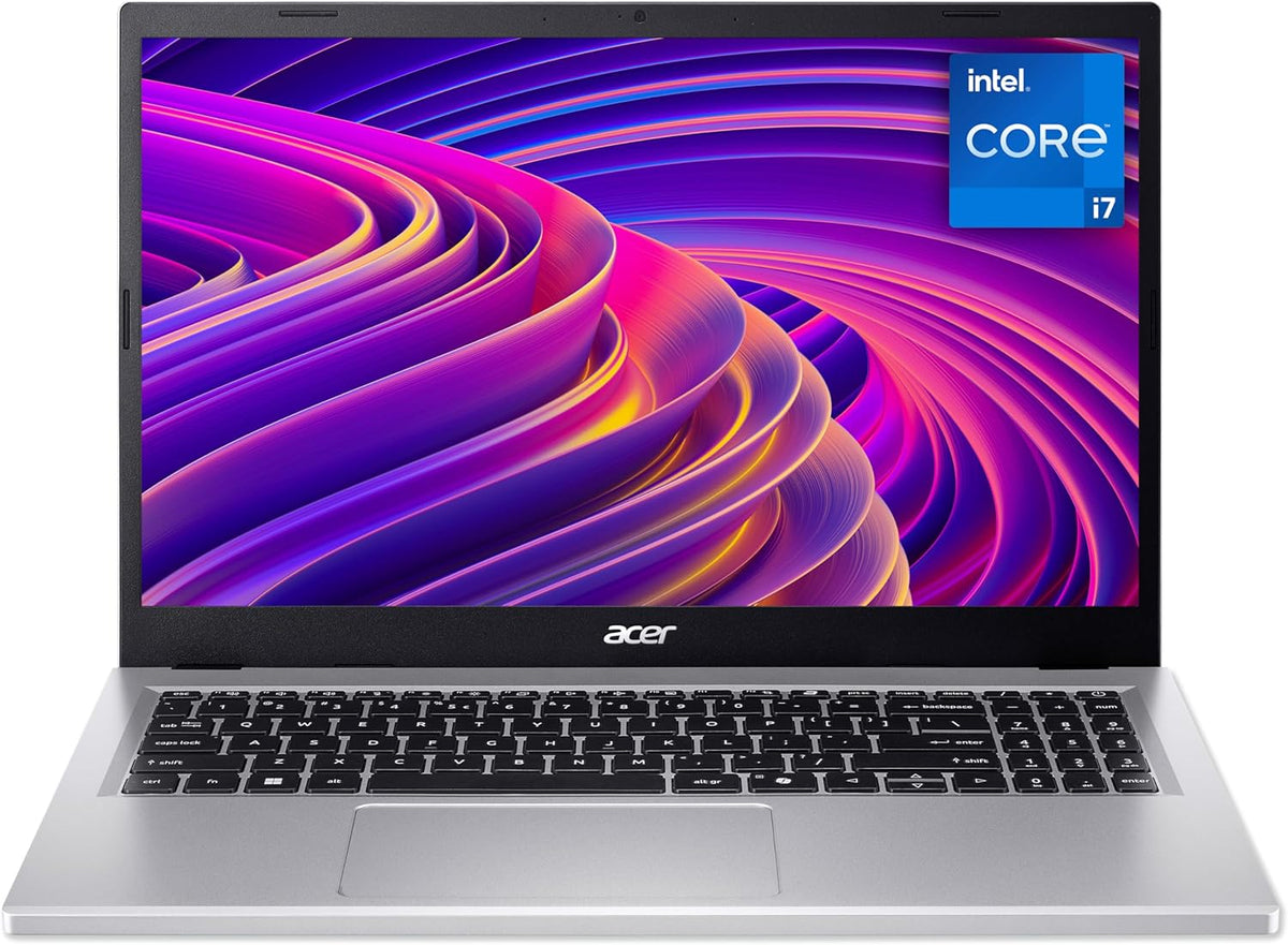 Acer Aspire Go 15 15.6-inch Full HD Laptop Intel Core i7-13620H 16GB RAM 512GB SSD