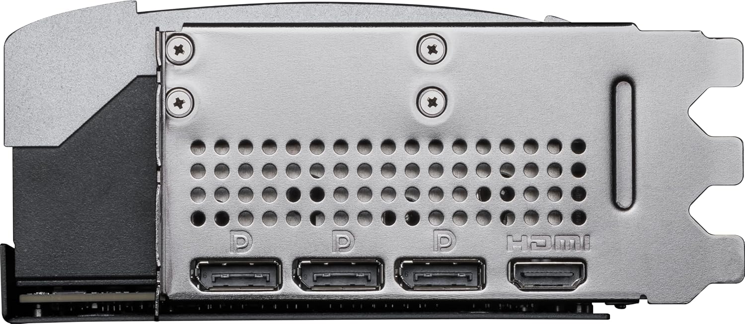MSI Ventus Geforce RTX 5090 32GB