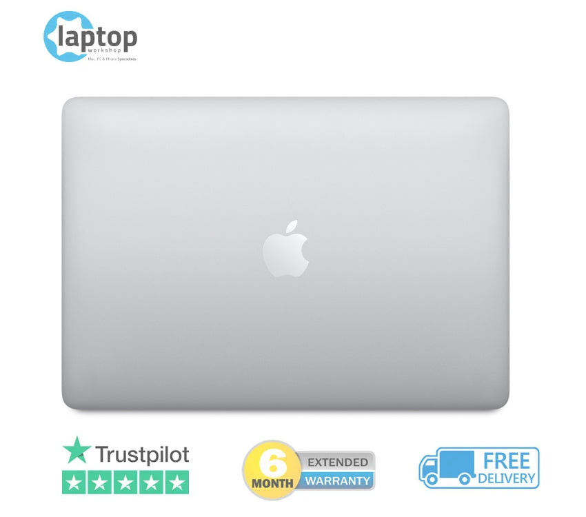 Apple MacBook Pro 15-inch i7 16GB 256GB 2017 Space Grey Ventura