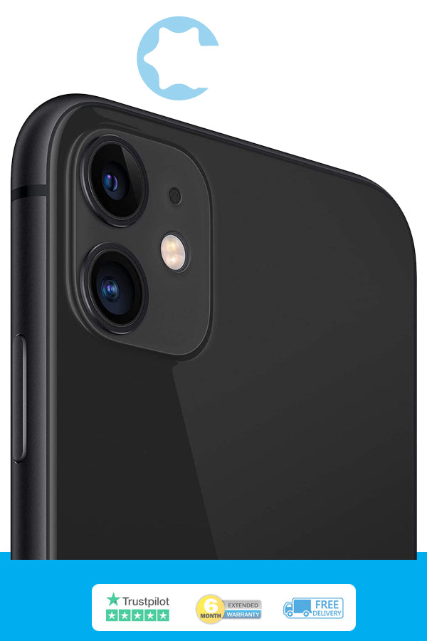 iPhone 11 128GB