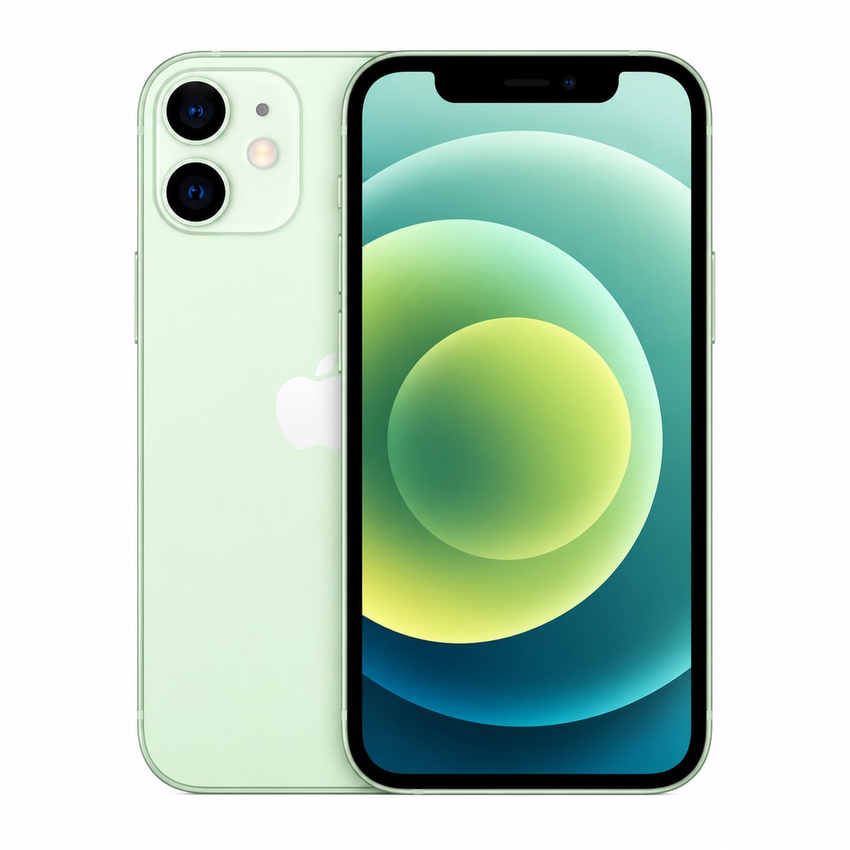 Apple iPhone 12 mini 256GB Green refurbished