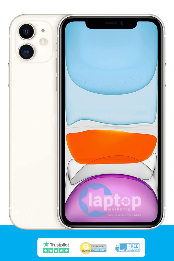 iPhone XR 64GB Very Good