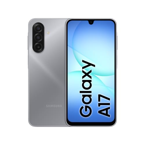 Samsung Galaxy A17 4G Grey 128GB