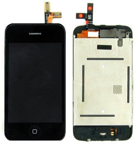 Apple iPhone 3G Touch Screen Glass