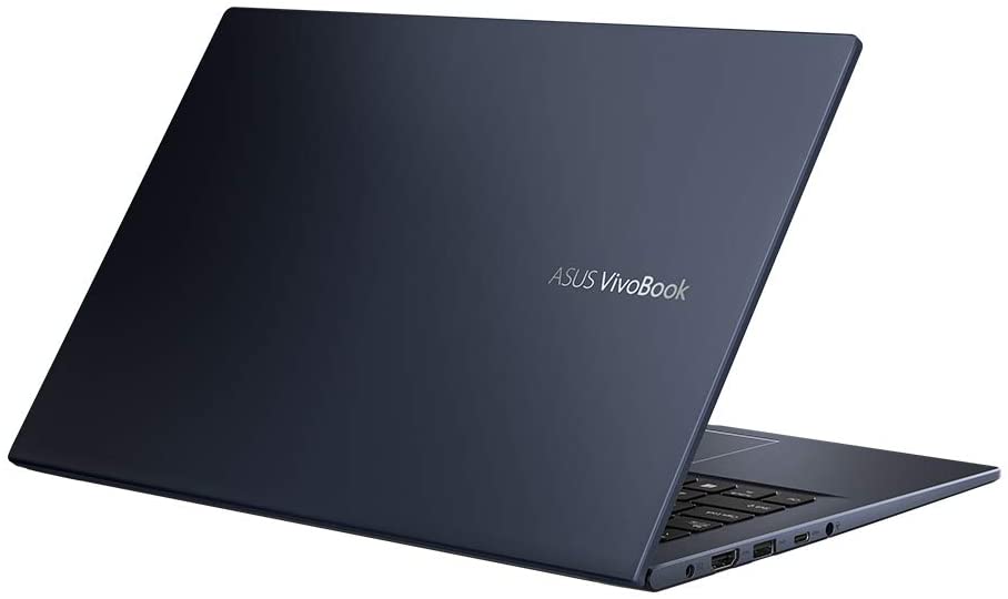 Asus M413D AMD Ryzen 7 3700 8GB 512GB SSD 14.1 Windows 10 Laptop