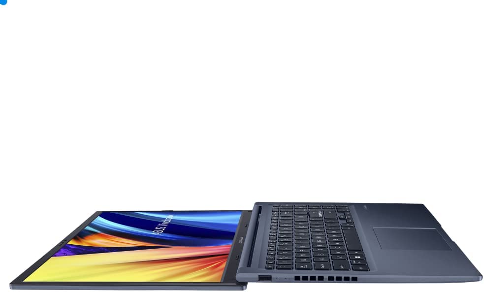 Asus VivoBook M150 Ryzen 5 8GB 512GB SSD 15.6" Win11 Home Laptop