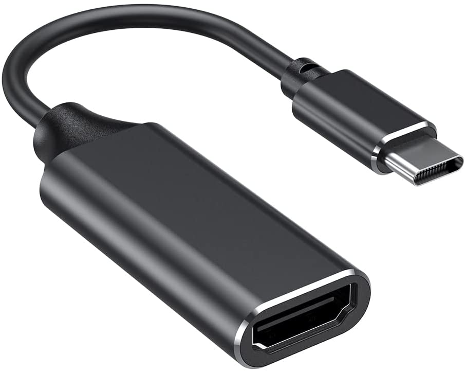USB C to HDMI Adapter