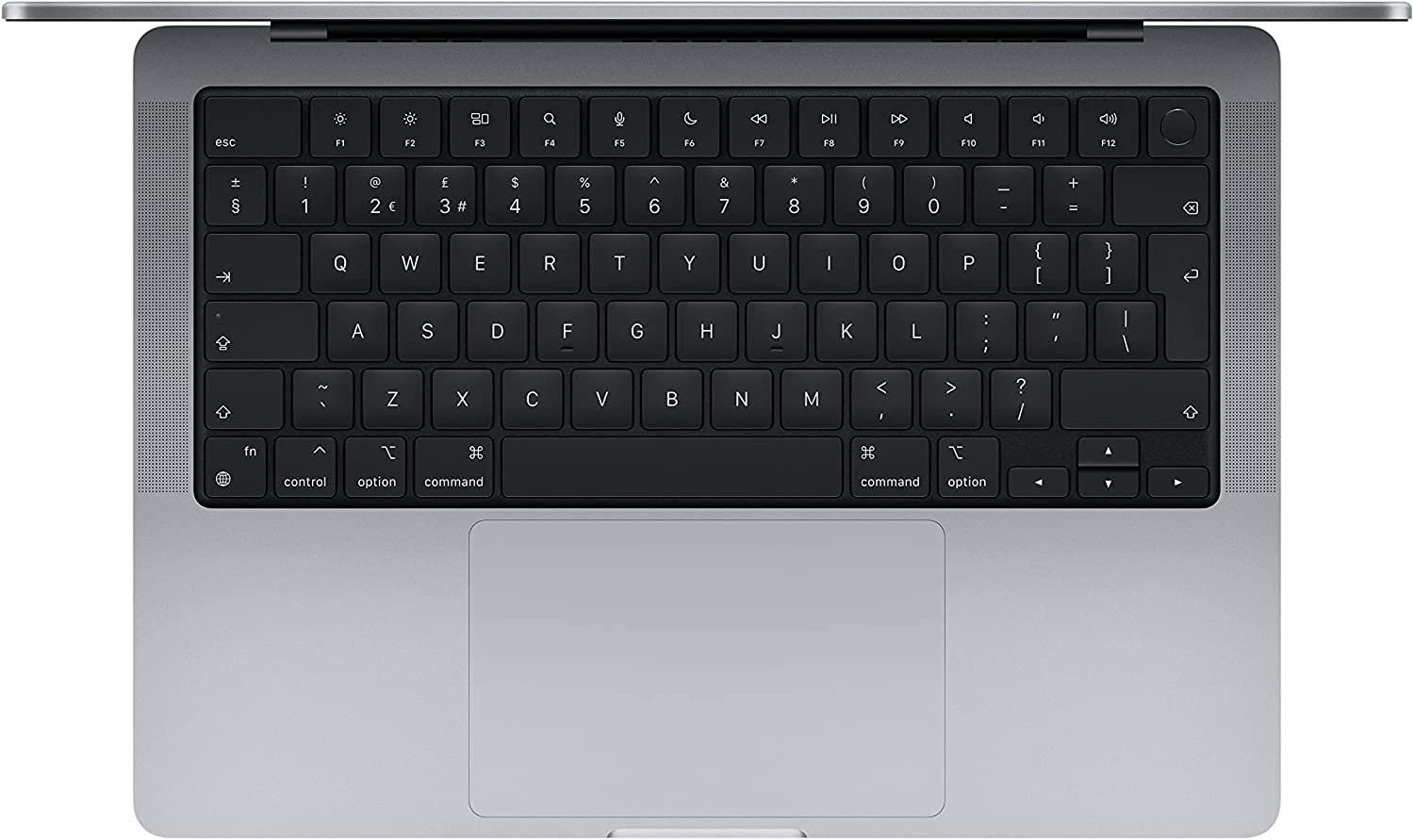 Apple MacBook Pro 14-inch M1 16GB 512GB 2021 Ventura P4CXY2L1JM
