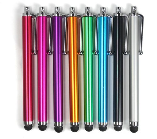 Universal Capacitive Stylus Touchscreen Pen