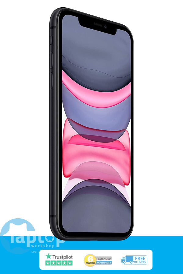iPhone SE 2020 64GB White
