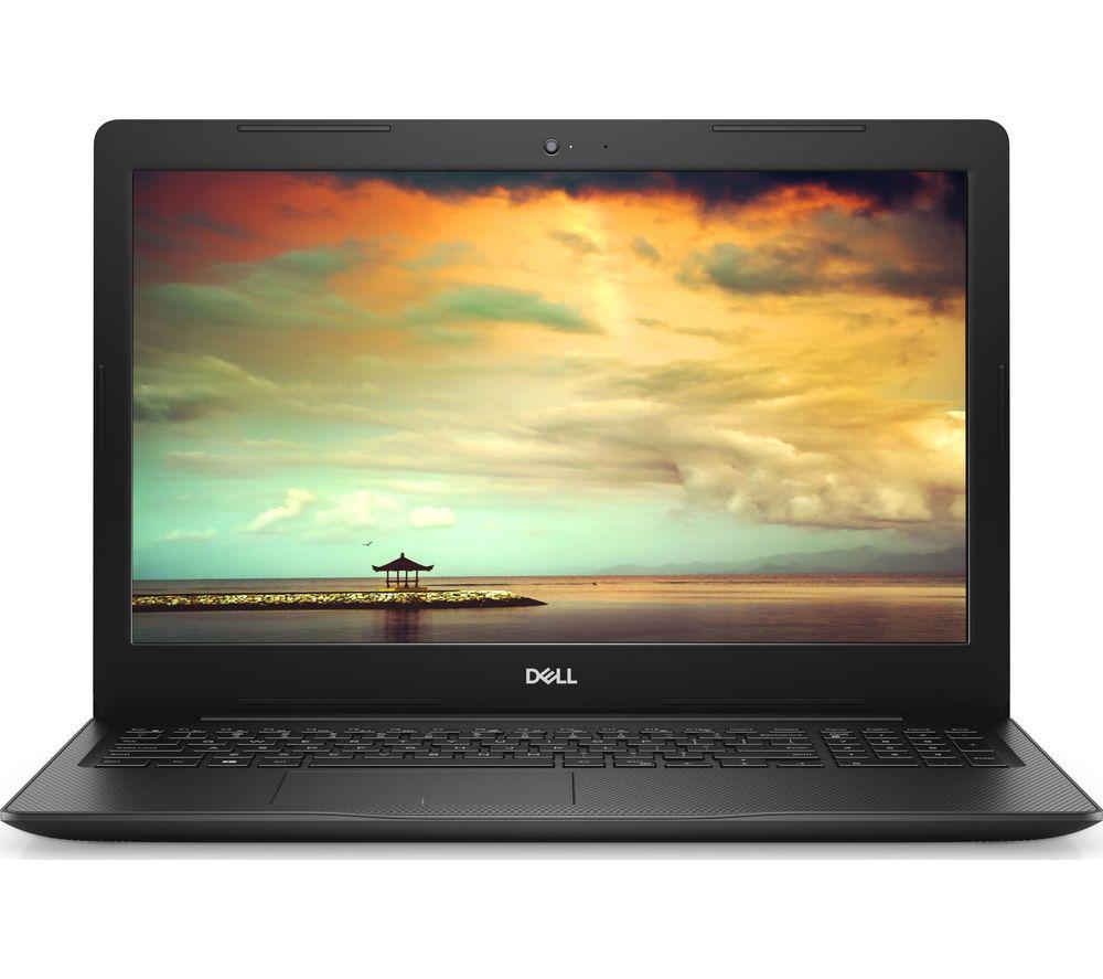 Dell Inspiron 5593 - Intel® Core™ I3 8GB 256GB SSD Windows 10
