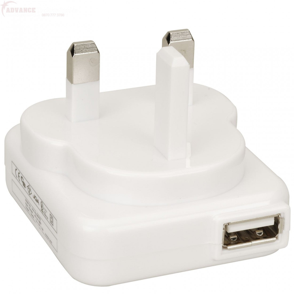 USB Wall Adapter