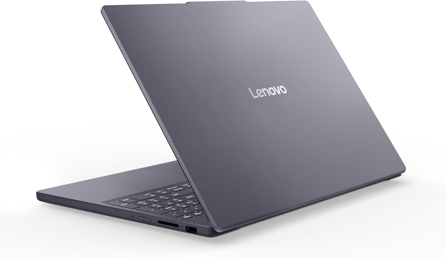 Lenovo IdeaPad Slim 3 AMD Ryzen 7 16GB 512GB SSD 15.3-inch Windows 11