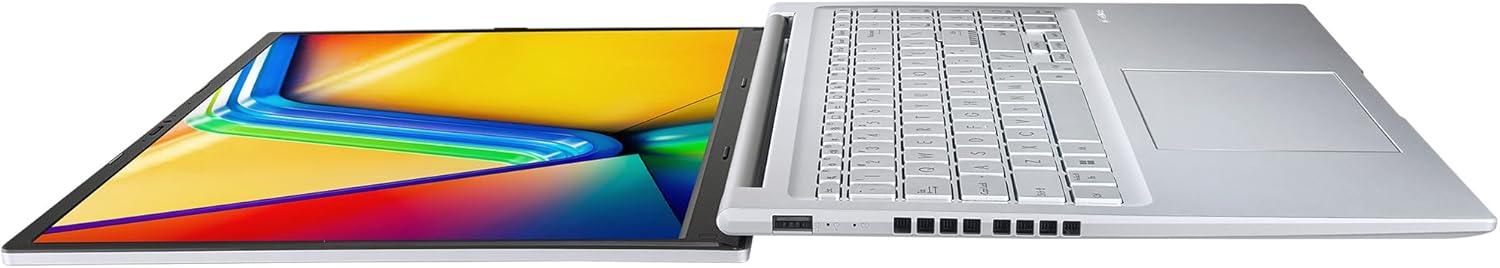 ASUS Vivobook 16 Laptop - AMD Ryzen 5 7530U 8GB 512GB 16-inch Windows 11