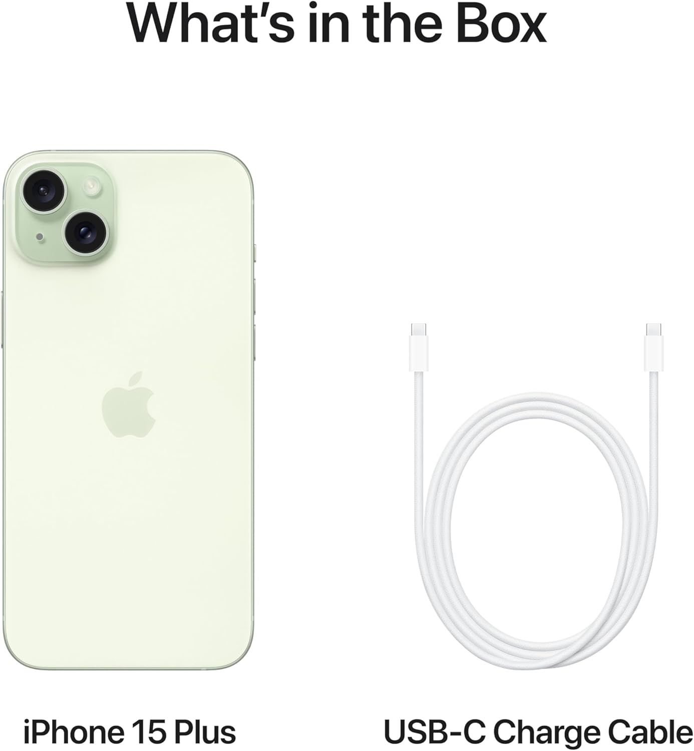 Apple iPhone 15 128GB