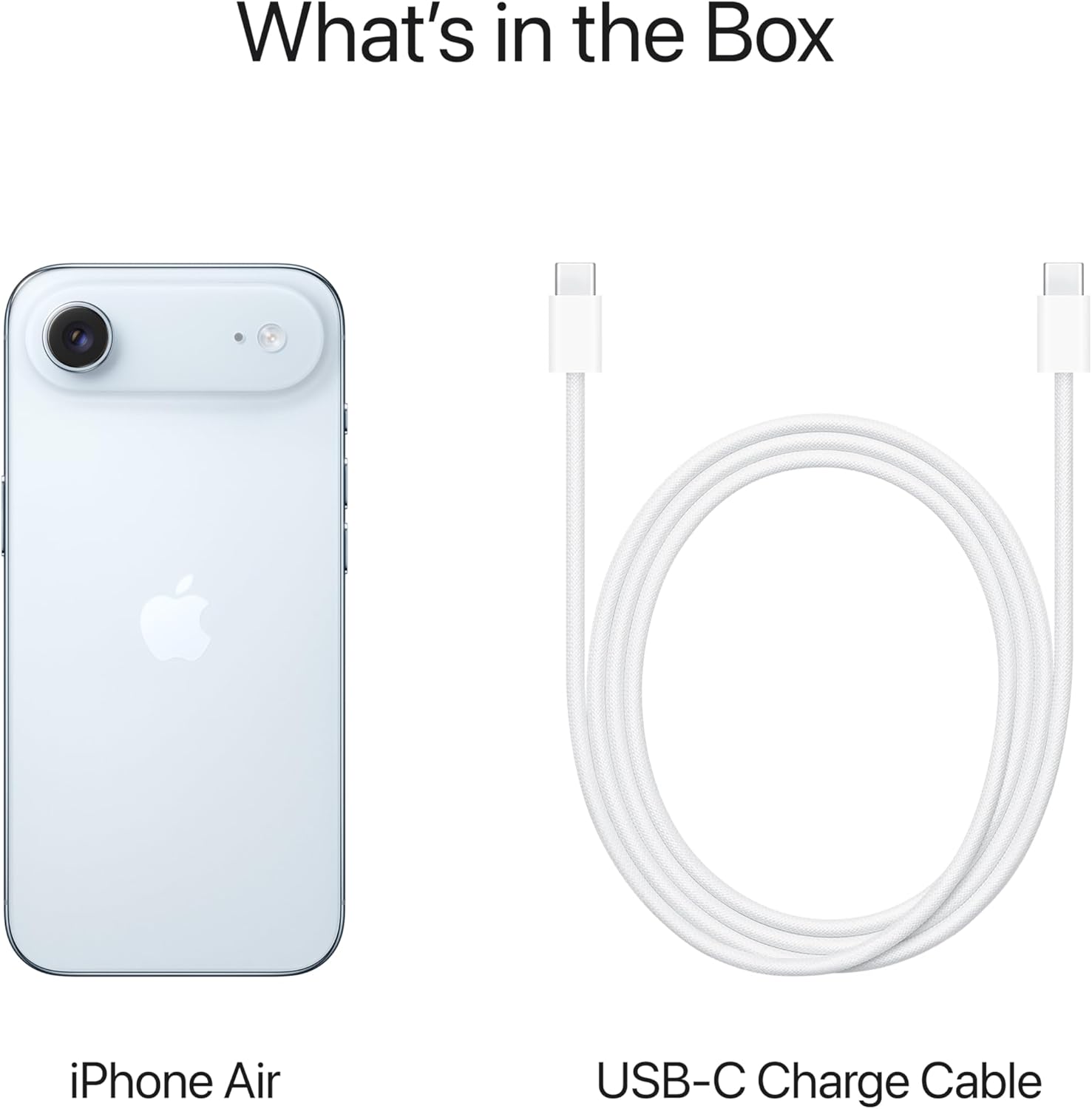 Apple iPhone Air 256GB