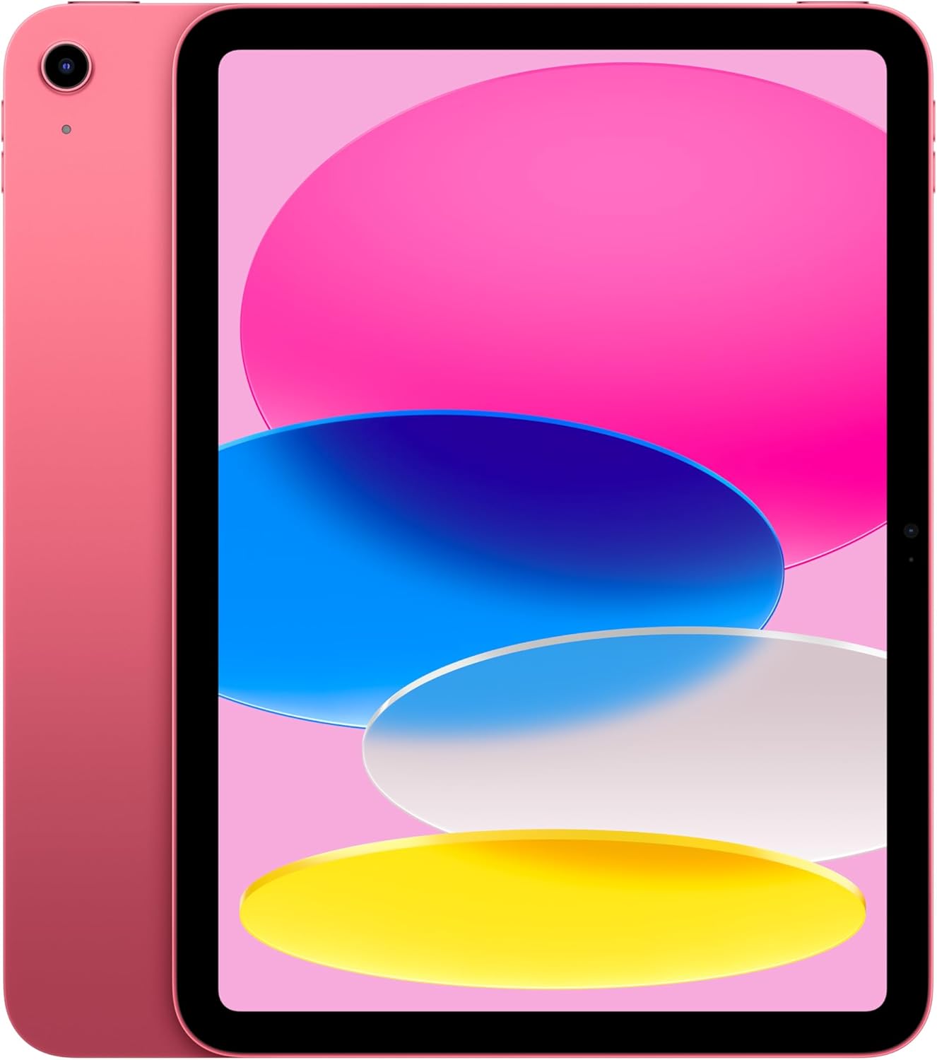 2025 Apple iPad 11th Gen 10.9 128GB Pink