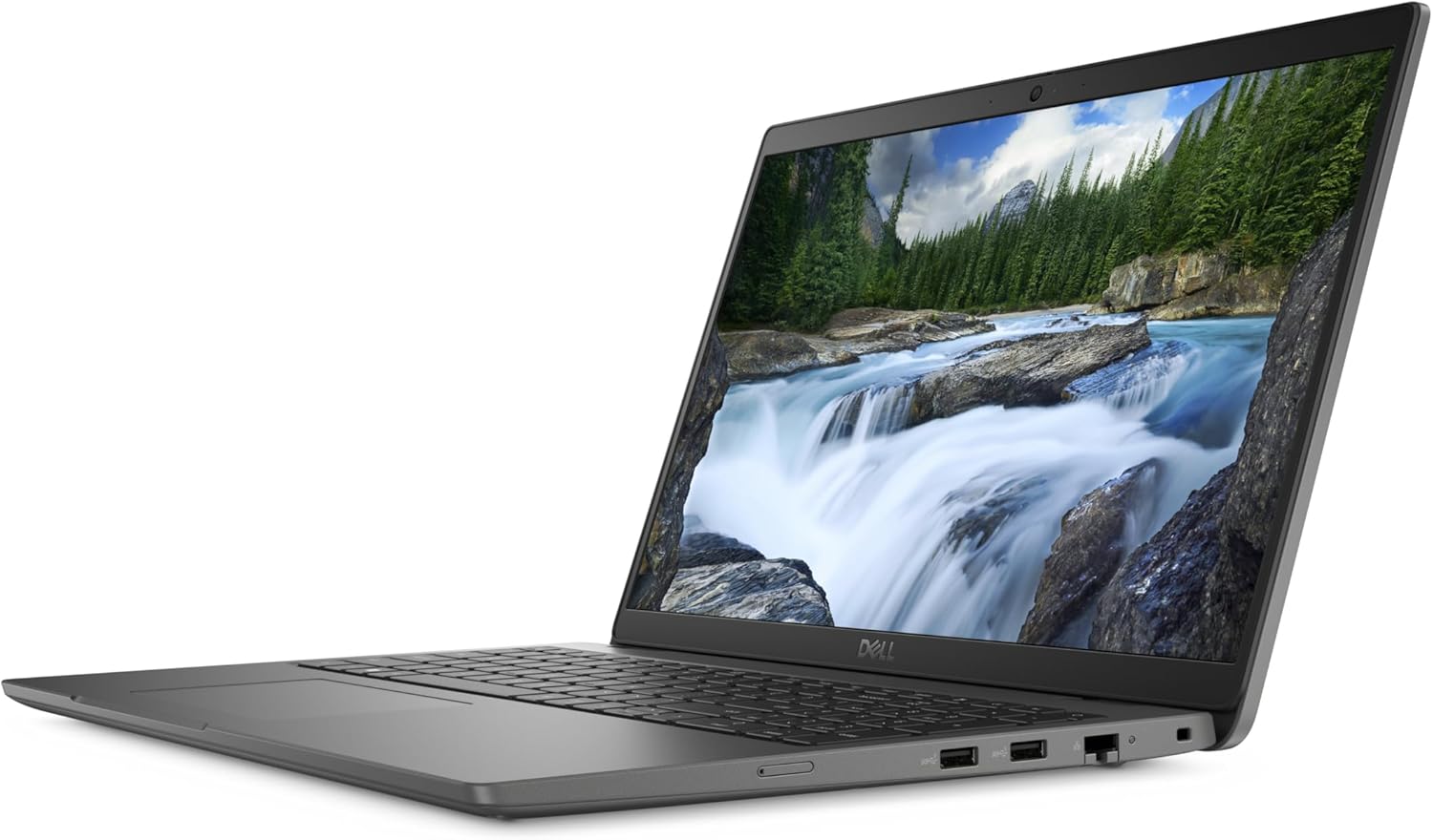 Dell Latitude 3350 - Intel i5 13th Gen 16GB 256GB SSD Win11 Pro