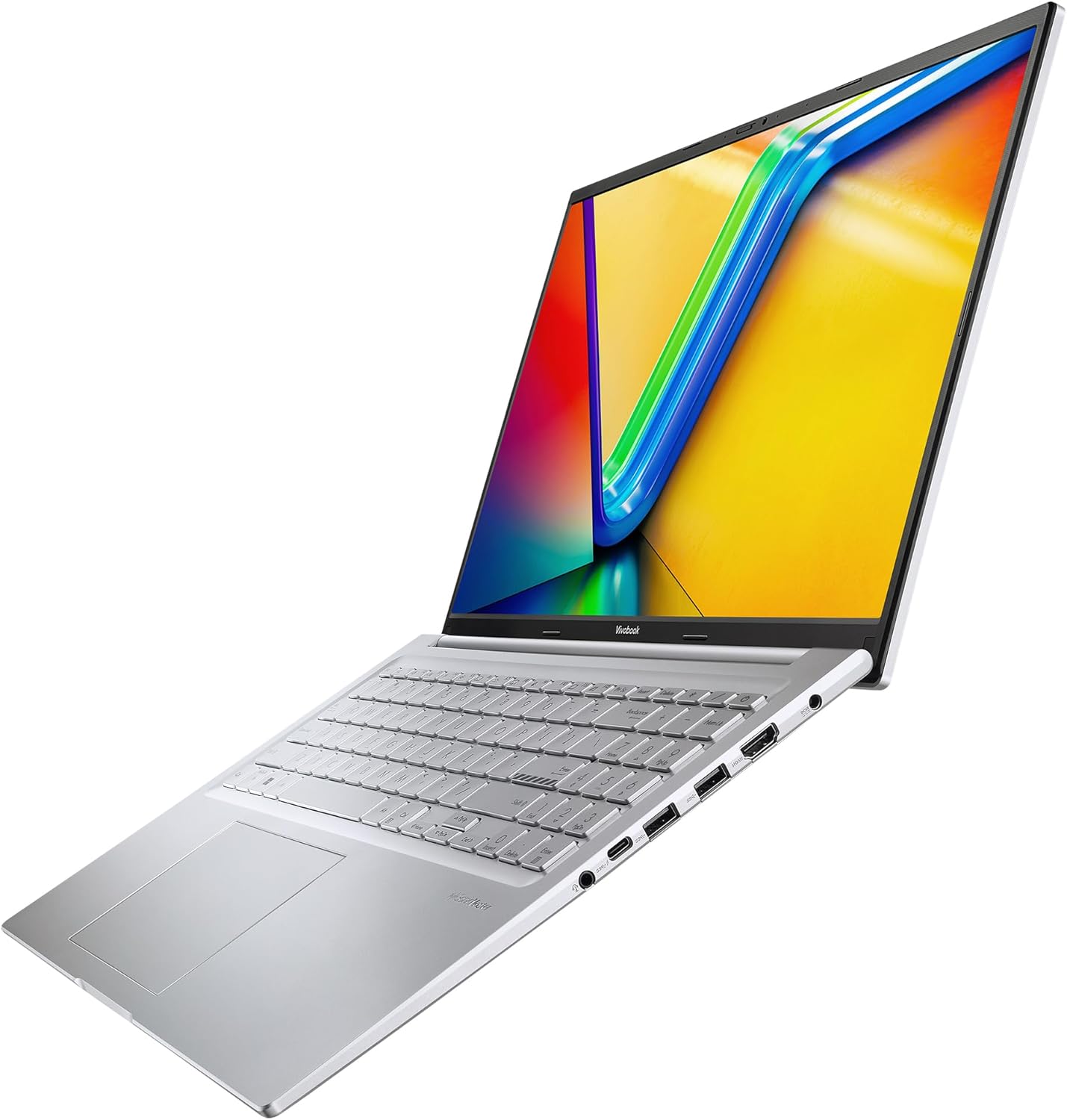 ASUS Vivobook 16 Laptop - AMD Ryzen 5 7530U 8GB 512GB 16-inch Windows 11