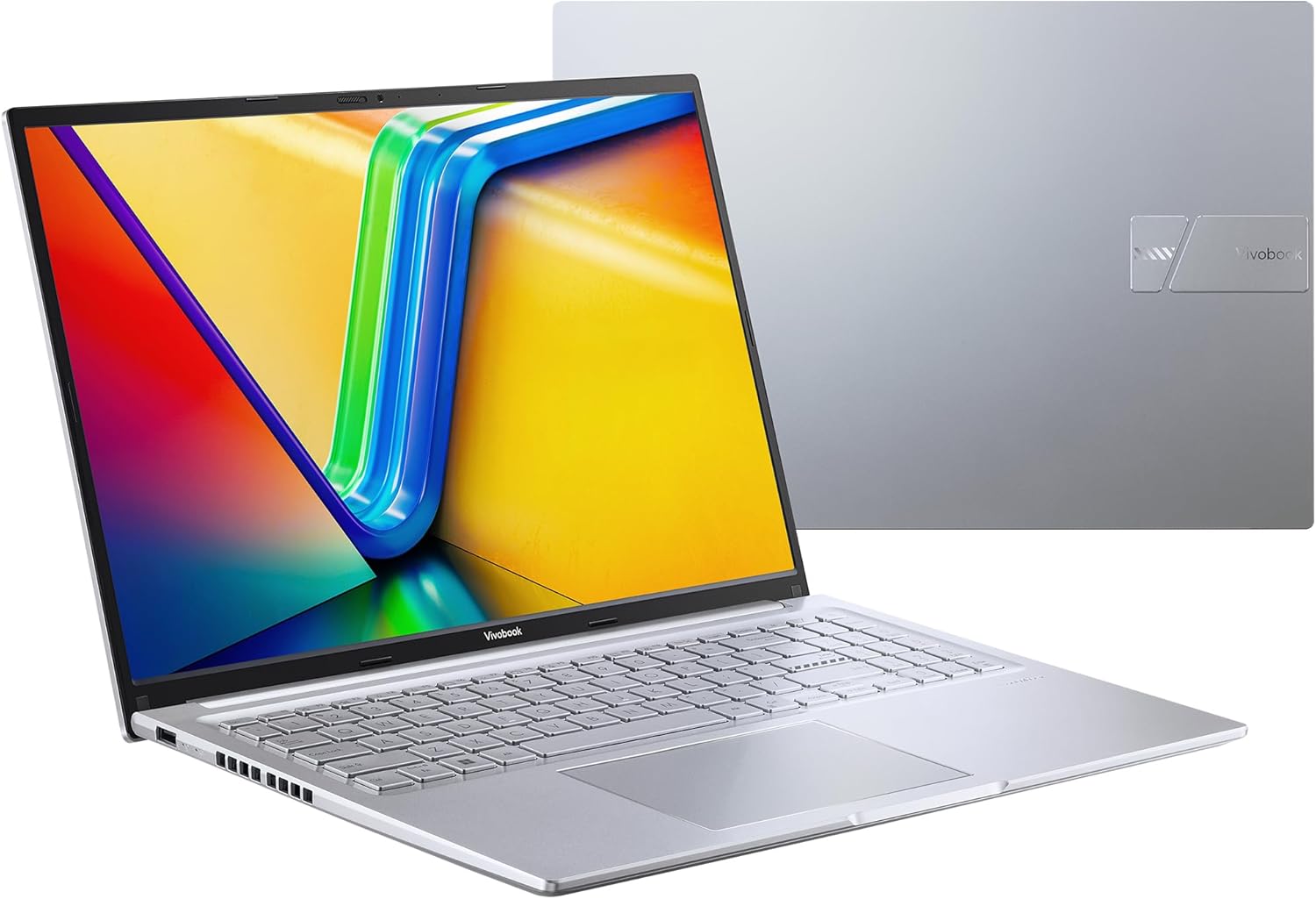 ASUS Vivobook 16 Laptop - AMD Ryzen 5 7530U 8GB 512GB 16-inch Windows 11