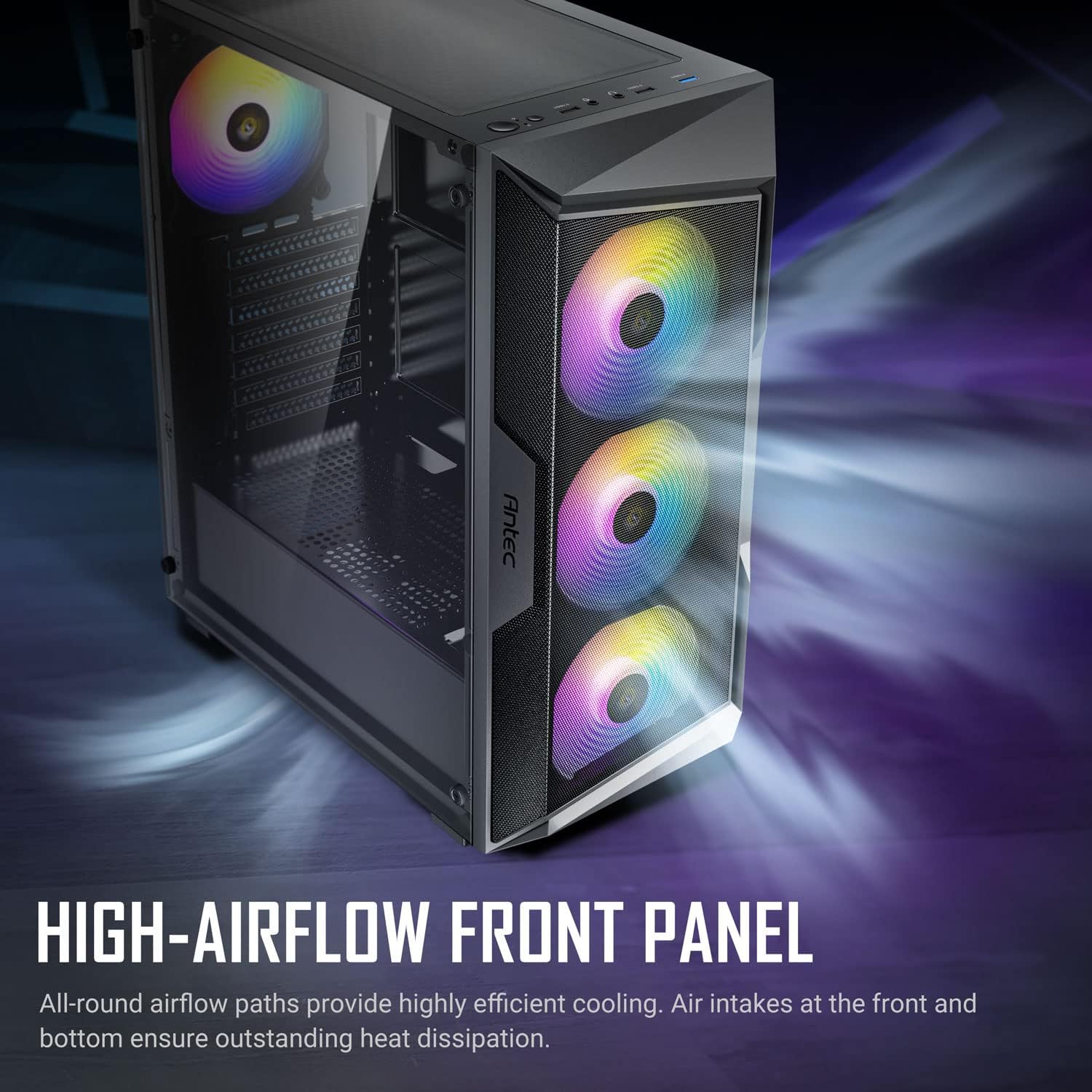 LWS Entry Range Gaming PC ASUS GeForce RTX 3050 AMD Ryzen 5 5500 3050 16GB RAM 512GB SSD Win11
