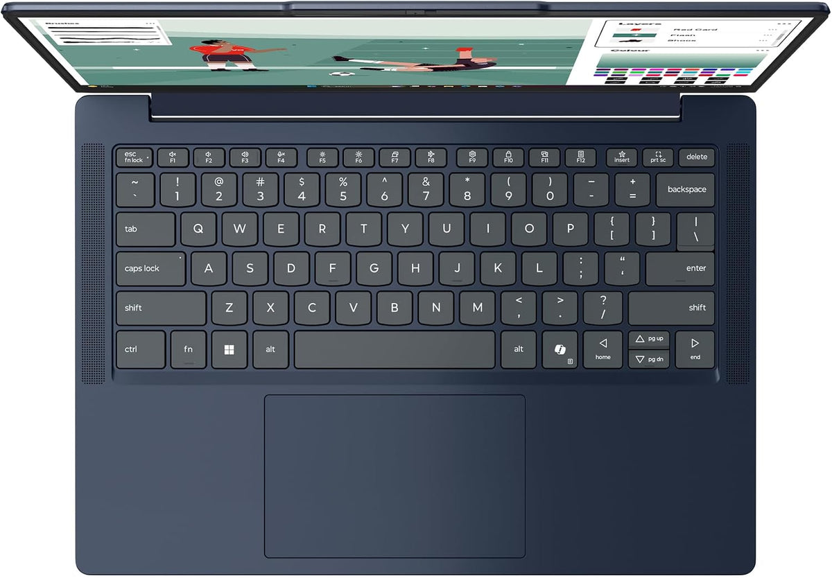 Lenovo IdeaPad Slim 3 Gen 11 14-inch Core Ultra 5 322 16GB 512GB SSD Windows 11