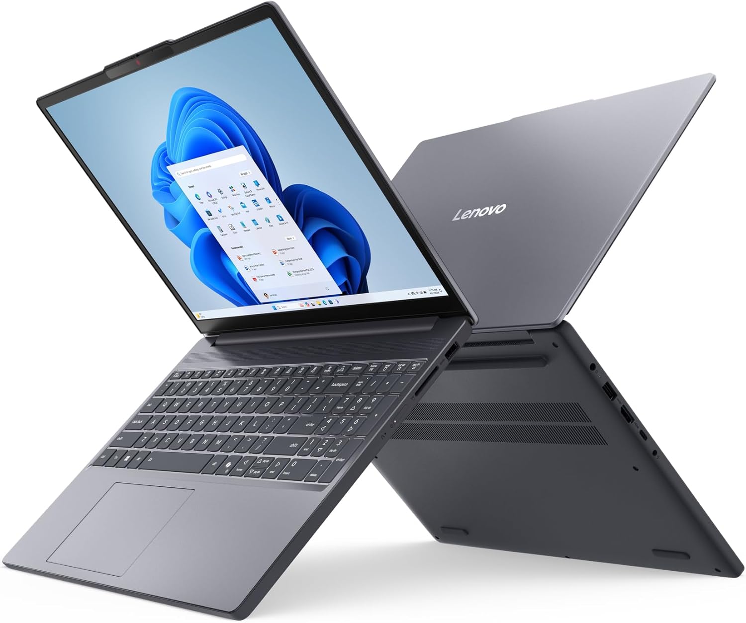 Lenovo IdeaPad Slim 3 AMD Ryzen 7 16GB 512GB SSD 15.3-inch Windows 11