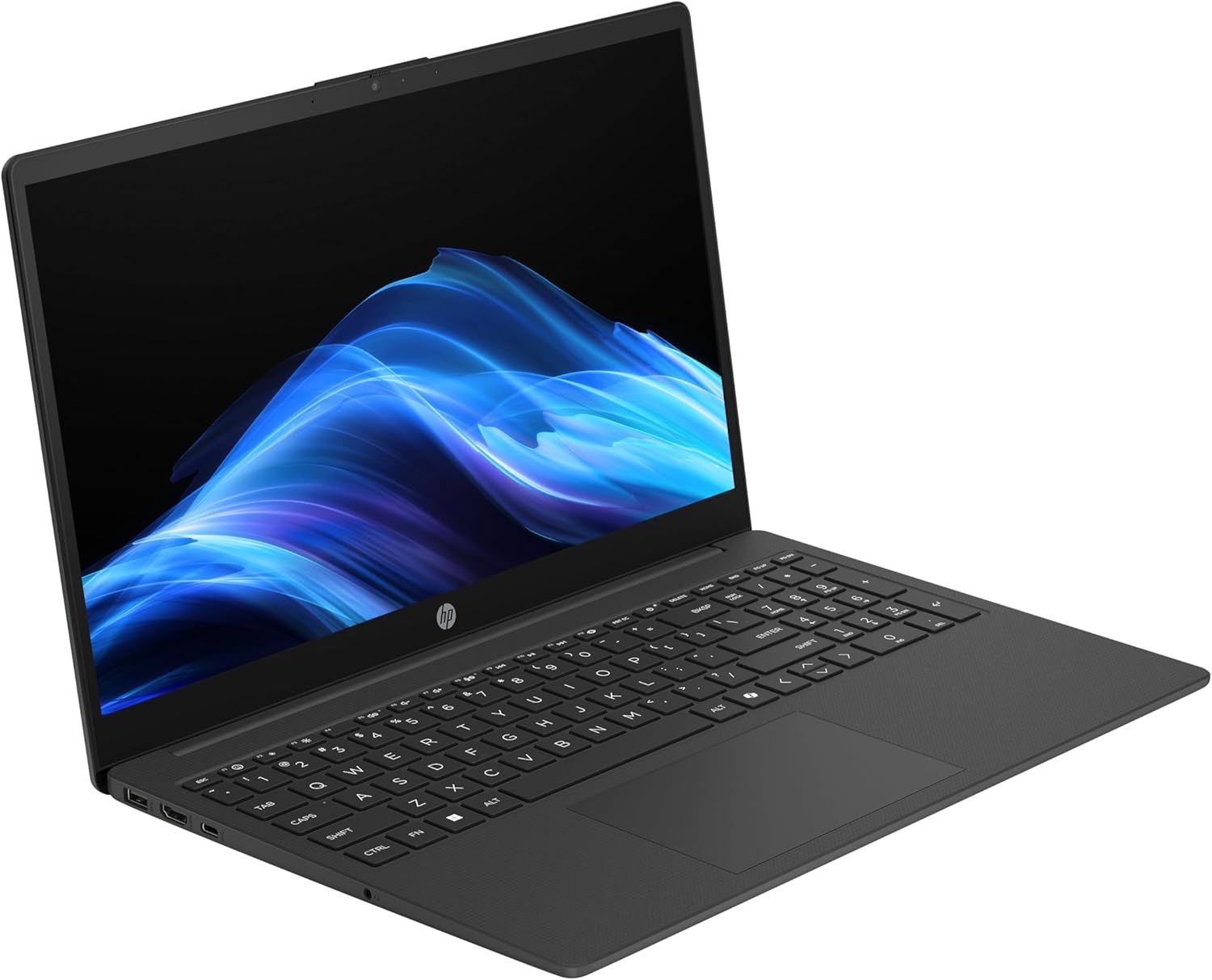 HP 15 Laptop - Intel Core i3 8GB 256GB 15.6-inch Windows 11