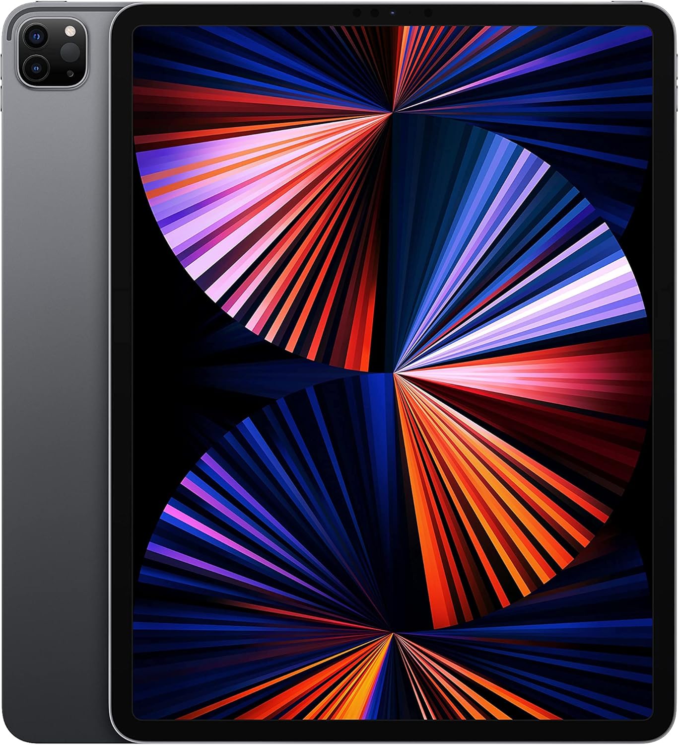 Apple iPad Pro 12.9-inch Wi-Fi 256GB - Space Grey