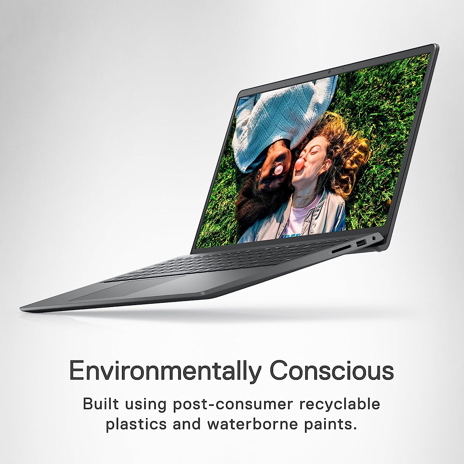 Dell Inspiron 15 - Intel Core i3, 8GB 256GB SSD Win11 Laptop