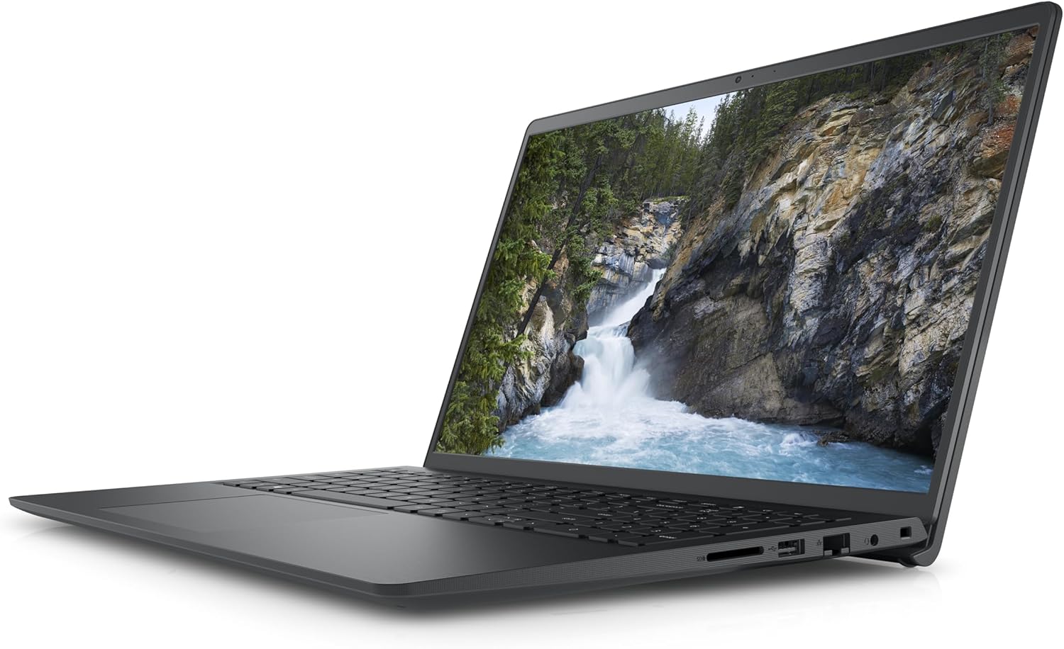 Dell Inspiron 15 - Intel Core 3 8GB 512GB SSD Win11 Laptop