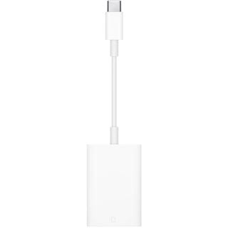 Apple USB-C to SD Card Reader