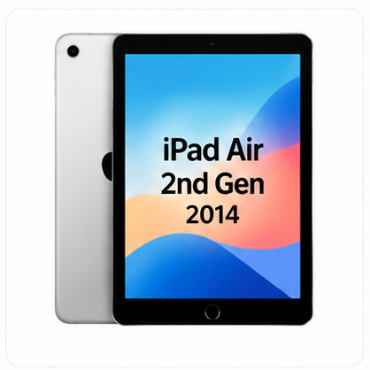iPad Air 2 2014 repair