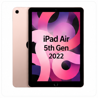 iPad Air 5 2022 repair