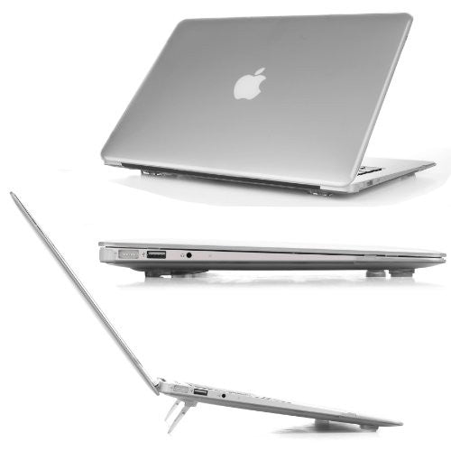 Apple Macbook Air 13-inch: Core i5 4GB 256GB-SSD  High Sierra