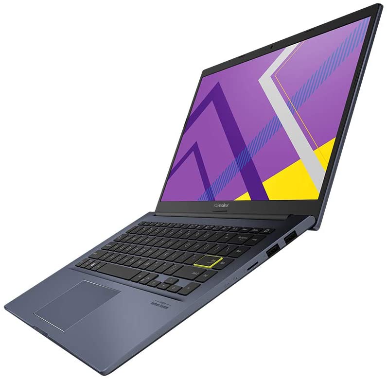 Asus M413D AMD Ryzen 7 3700 8GB 512GB SSD 14.1 Windows 10 Laptop
