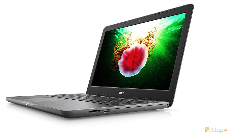 Dell Inspiron 15 - Intel® Core™ i5-7200U, 8GB 256GB SSD, AMD Radeon R7, Windows 10