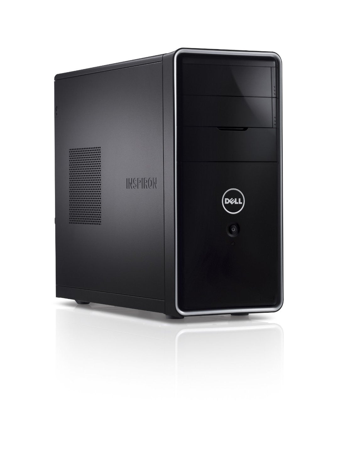 Dell Inspiron 660 Intel Pentium, 4GB, 1TB, Windows 8